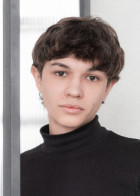 Репетитор Дмитрий Михайлович