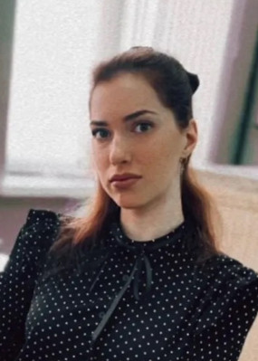 Репетитор Виктория Владимировна