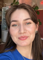 Репетитор Алина Газинуровна