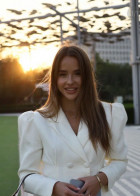 Репетитор Анастасия Юрьевна