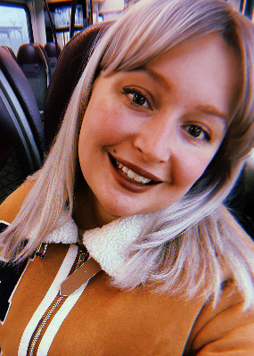 Репетитор Екатерина Сергеевна