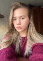 Репетитор Полина Александровна