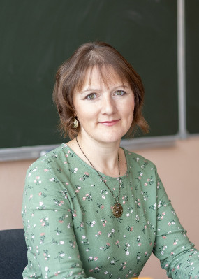 Репетитор Мария Анатольевна