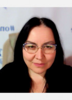 Репетитор Олеся Раифовна