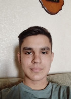 Репетитор Михаил Сергеевич