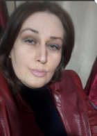 Репетитор Надежда Валерьевна