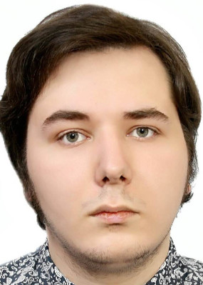 Репетитор Алишер Алишерович