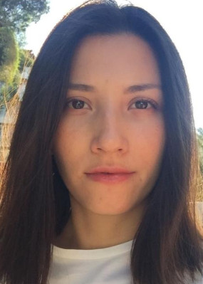 Репетитор Алёна Сергеевна