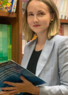 Репетитор Диана Владимировна