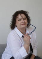 Репетитор Анна Александровна