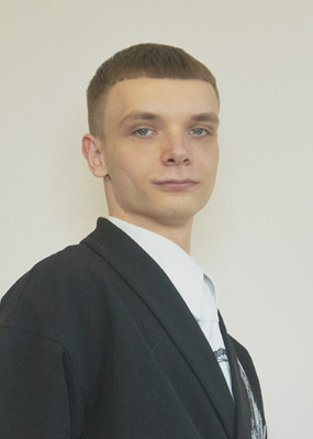 Репетитор Кирилл Андреевич