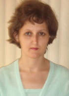 Репетитор Галина Сергеевна