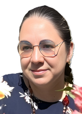 Репетитор Анна Ильинична