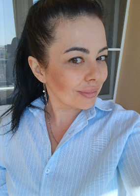 Репетитор Юлия Васильевна