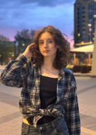 Репетитор Софья Романовна