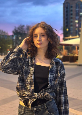 Репетитор Софья Романовна