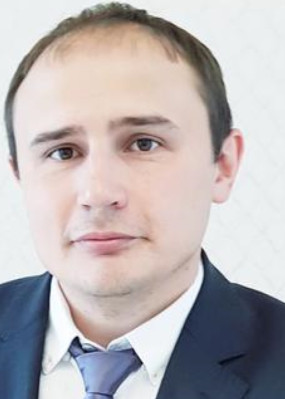 Репетитор Ильнар Завдатович