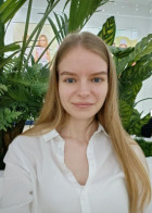 Репетитор Екатерина Валерьевна