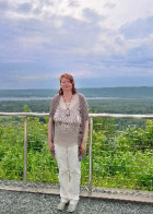 Репетитор Юлия Владимировна