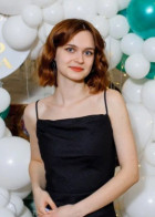 Репетитор Ольга Михайловна