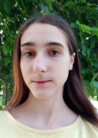 Репетитор Мария Романовна