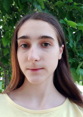 Репетитор Мария Романовна