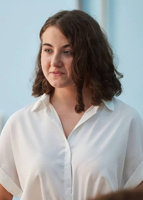 Репетитор Диана Александровна