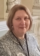 Репетитор Елена Витальевна