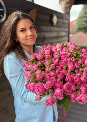 Репетитор Дарья Константиновна