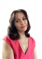 Репетитор Наталия Николаевна