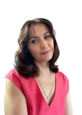 Репетитор Наталия Николаевна