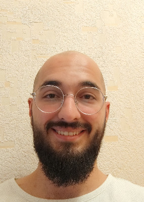 Репетитор Эльдар Султанович