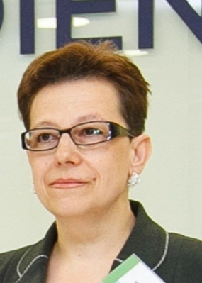 Репетитор Мария Львовна