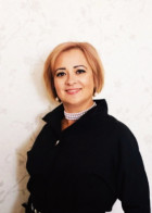 Репетитор Ольга Дмитриевна