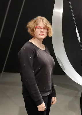 Репетитор Полина Константиновна