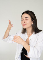 Репетитор Эльвина Айнуровна