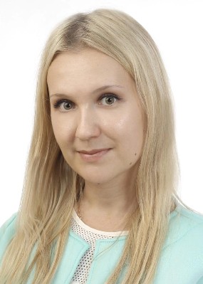 Репетитор Юлия Николаевна