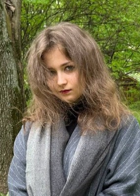 Репетитор Майя Владимировна