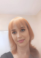 Репетитор Александра Михайловна