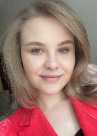 Репетитор Анастасия Андреевна