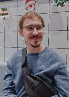 Репетитор Александр Евгеньевич