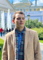 Репетитор Евгений Олегович