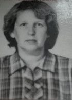 Репетитор Елена Александровна