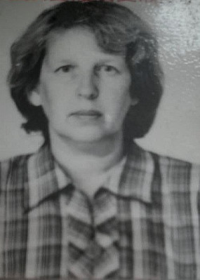 Репетитор Елена Александровна