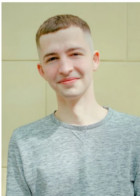 Репетитор Антон Дмитриевич