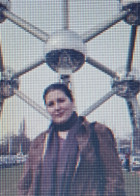 Репетитор Мария Валерьевна