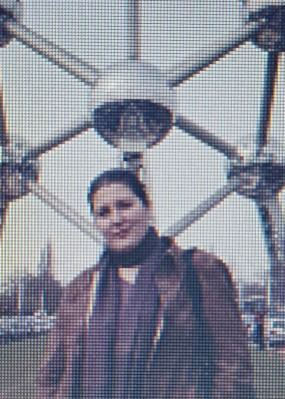 Репетитор Мария Валерьевна