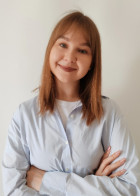 Репетитор Полина Сергеевна