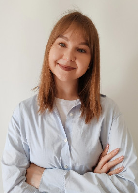 Репетитор Полина Сергеевна