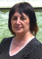 Репетитор Галина Владимировна